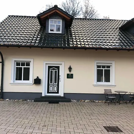 Reiterhof Und Eichenhof 3* Haiger