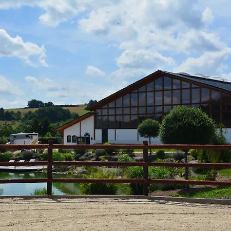 Guest house Reiterhof Und Eichenhof 3*