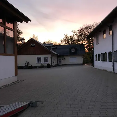 Guest house Reiterhof Und Eichenhof 3*