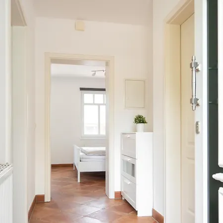 Reiterhof Und Eichenhof 3*