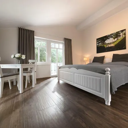 Reiterhof Und Eichenhof 3* Haiger
