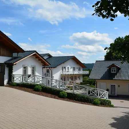 Penzion Reiterhof Und Eichenhof Haiger