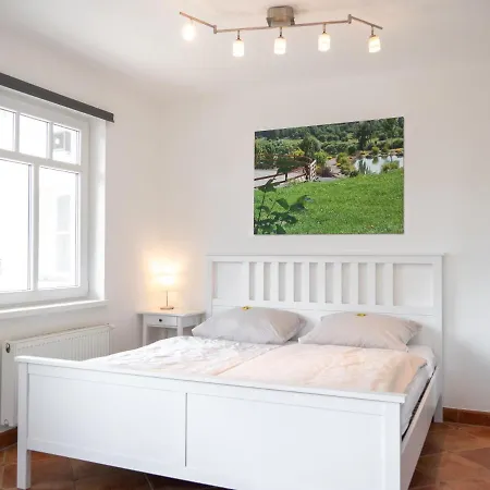 Reiterhof Und Eichenhof Penzion 3*