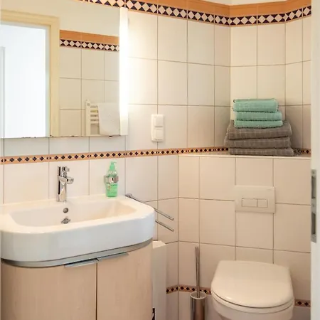 Reiterhof Und Eichenhof Guest house