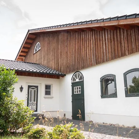Reiterhof Und Eichenhof Penzion 3*