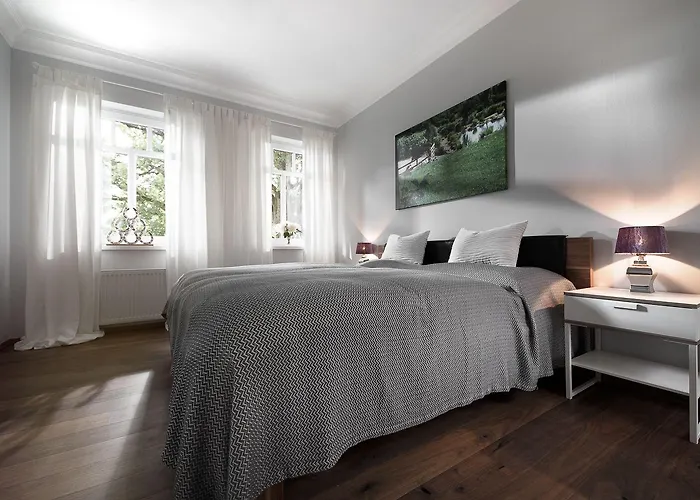 Maison d'hôtes Reiterhof Und Eichenhof