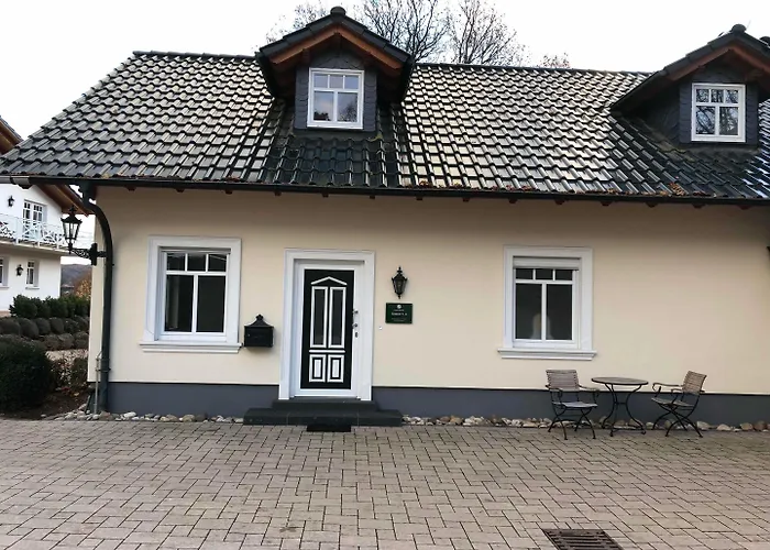 Reiterhof Und Eichenhof 3* Haiger