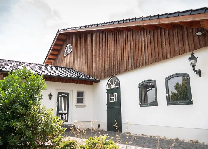 Reiterhof Und Eichenhof Haiger