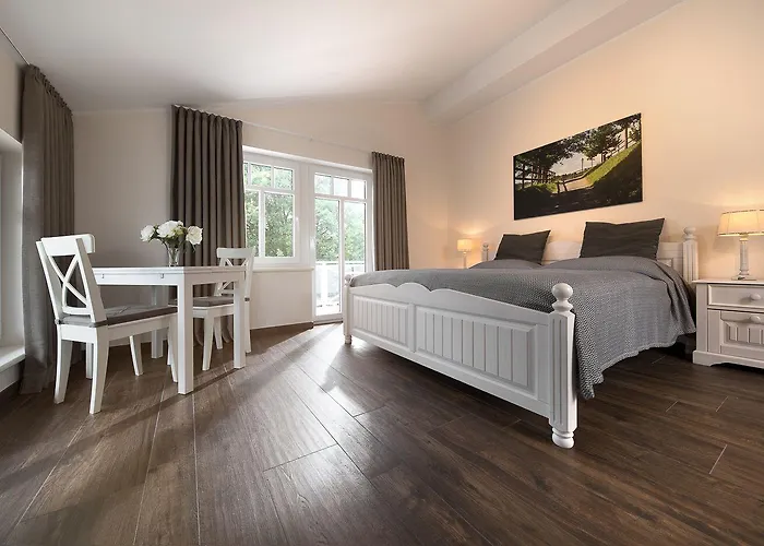 Reiterhof Und Eichenhof 3*