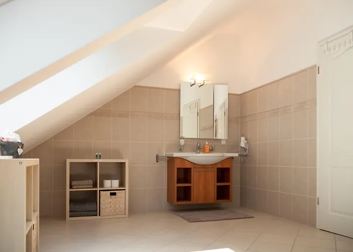 Maison d'hôtes Reiterhof Und Eichenhof 3*