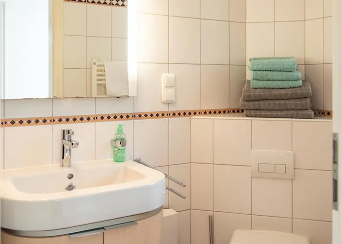 Reiterhof Und Eichenhof 3* Haiger