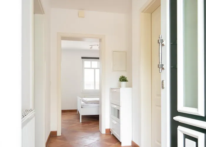 Reiterhof Und Eichenhof 3*