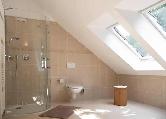 Reiterhof Und Eichenhof Maison d'hôtes 3*