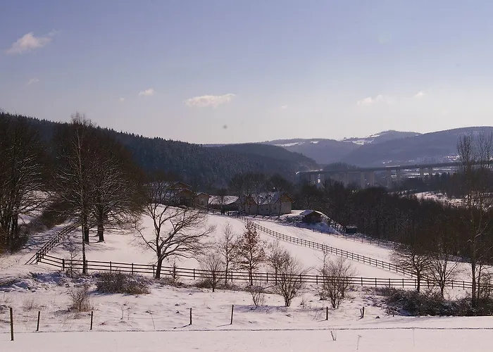 Maison d'hôtes Reiterhof Und Eichenhof 3*