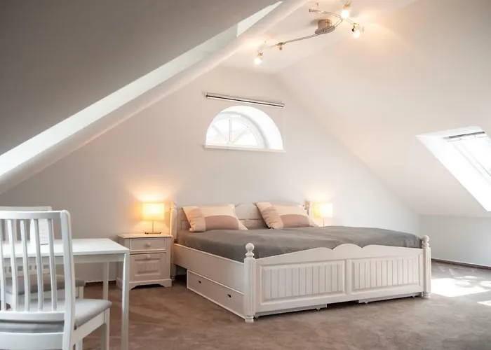 Reiterhof Und Eichenhof 3*