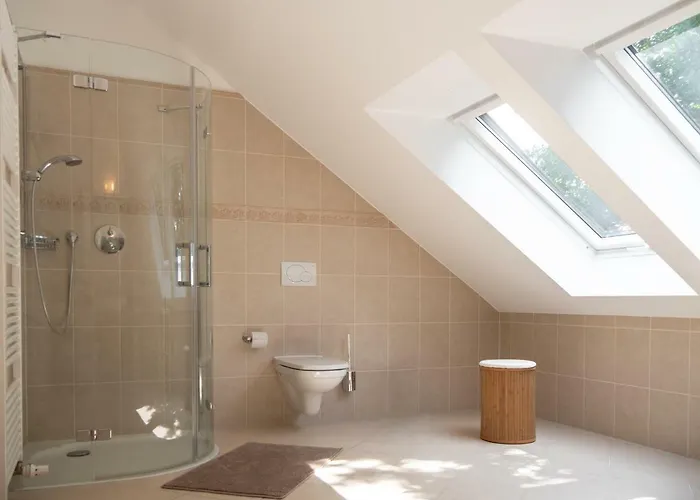 Reiterhof Und Eichenhof 3*