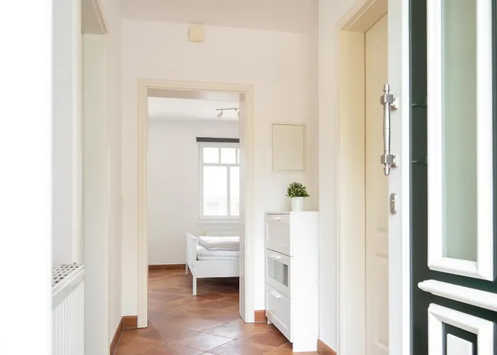 Maison d'hôtes Reiterhof Und Eichenhof 3*