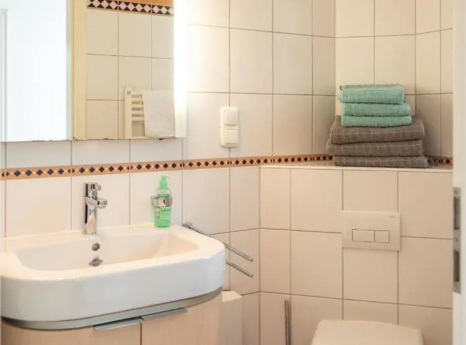 Reiterhof Und Eichenhof Maison d'hôtes